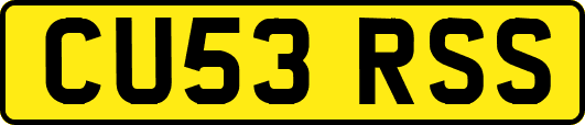 CU53RSS