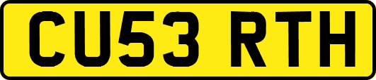 CU53RTH