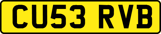 CU53RVB