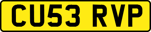 CU53RVP