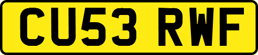CU53RWF