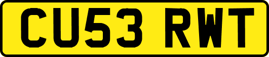 CU53RWT