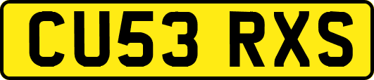 CU53RXS