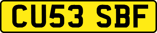 CU53SBF
