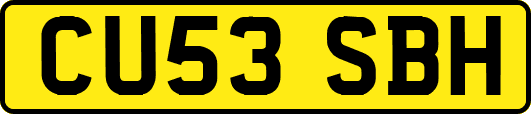 CU53SBH