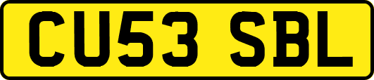 CU53SBL