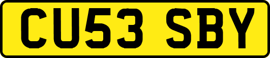 CU53SBY