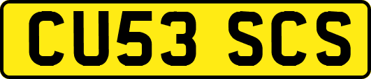 CU53SCS