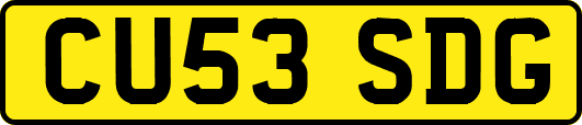 CU53SDG