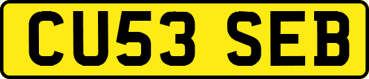 CU53SEB