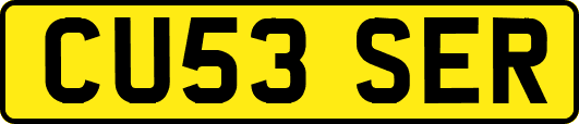 CU53SER