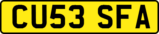 CU53SFA