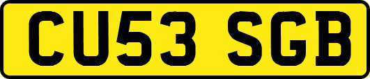 CU53SGB
