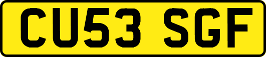CU53SGF