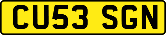 CU53SGN