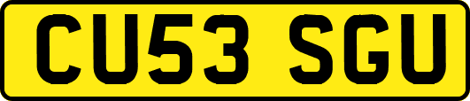CU53SGU