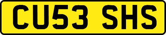 CU53SHS