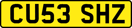 CU53SHZ
