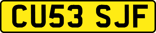 CU53SJF