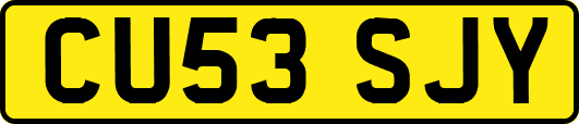 CU53SJY