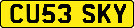 CU53SKY