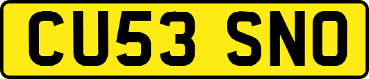 CU53SNO