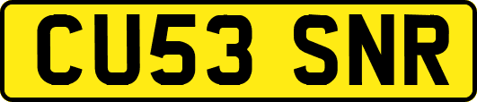 CU53SNR