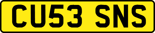 CU53SNS