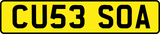 CU53SOA