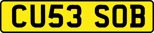 CU53SOB