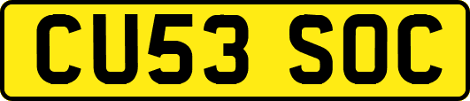 CU53SOC