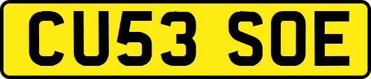 CU53SOE