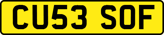 CU53SOF