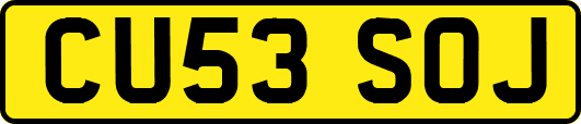 CU53SOJ