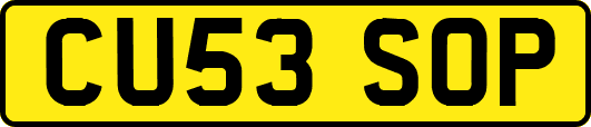 CU53SOP