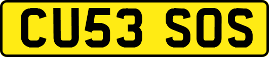 CU53SOS