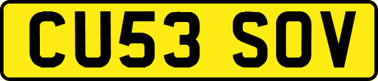 CU53SOV