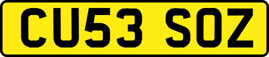 CU53SOZ