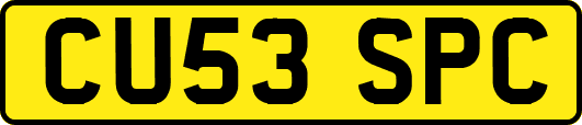 CU53SPC