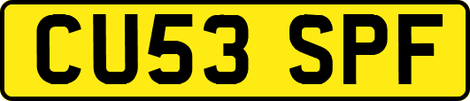 CU53SPF