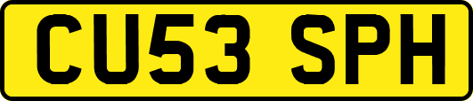 CU53SPH