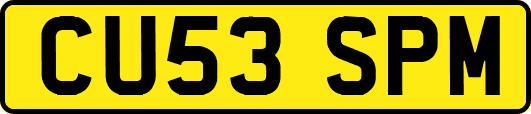 CU53SPM