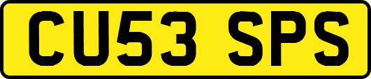 CU53SPS