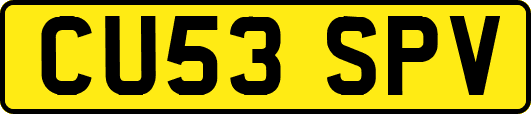 CU53SPV
