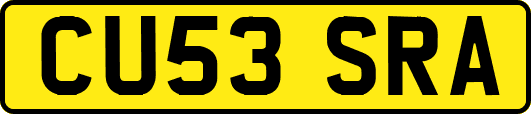 CU53SRA