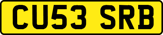 CU53SRB