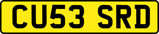 CU53SRD
