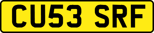 CU53SRF
