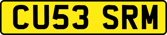CU53SRM