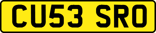 CU53SRO